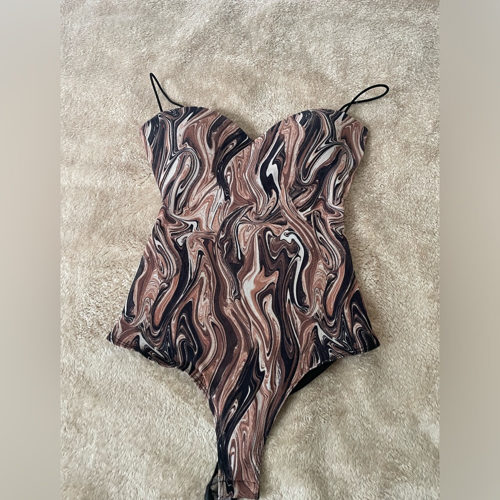 Windsor body suit